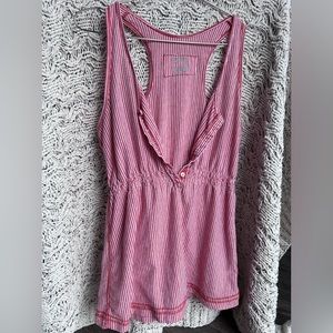 Women’s Mossimo tank
